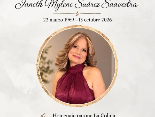 Janeth Mylene Suárez Saavedra murió tras permanecer 11 días hospitalizada en Bucaramanga,
