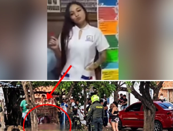 Cindy Johana Lizcano Ochoa y Natalia Alarcón, asesinadas en Cúcuta.