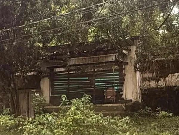 Casa de la viuda de Pablo Escobar en El Diamante #2, 13 de octubre de 2026.