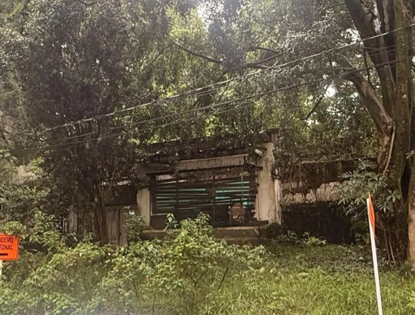 Casa de la viuda de Pablo Escobar en El Diamante #2, 13 de octubre de 2026.