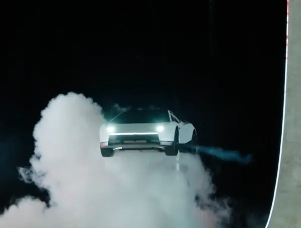 Tesla Roadster, el carro volador que nos acerca al futuro.