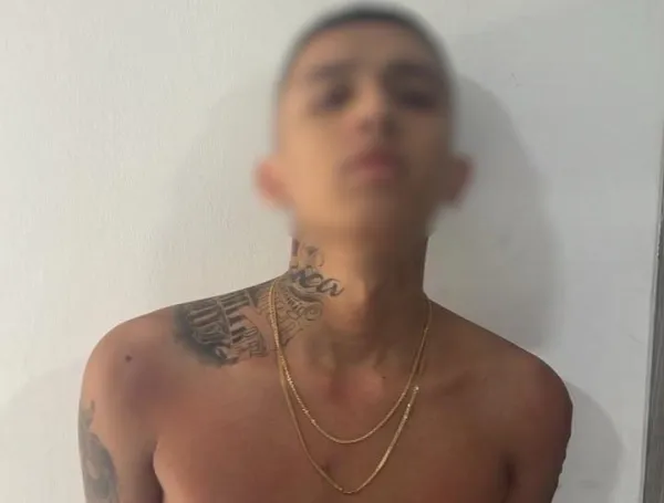 Alias Julito Bucaramanga