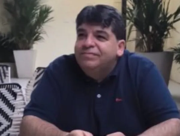 Nuevo presidente de la CUT.