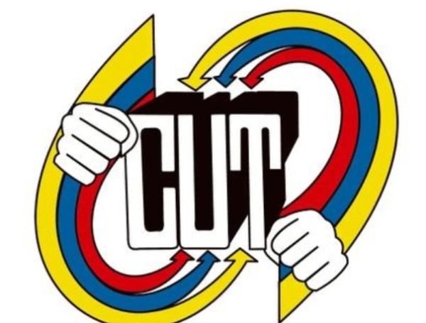 Nuevo presidente de la CUT.