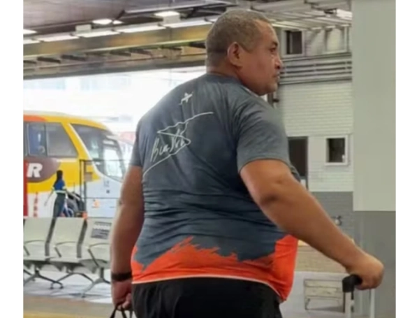 Jéssica Fazendeira, el personaje creado por IA que llevó a un obrero de la construcción a recorrer 2.100 kilómetros