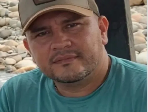 El escolta del exalcalde Andrés Felipe Ramírez murió en el atentado del 16 de octubre.