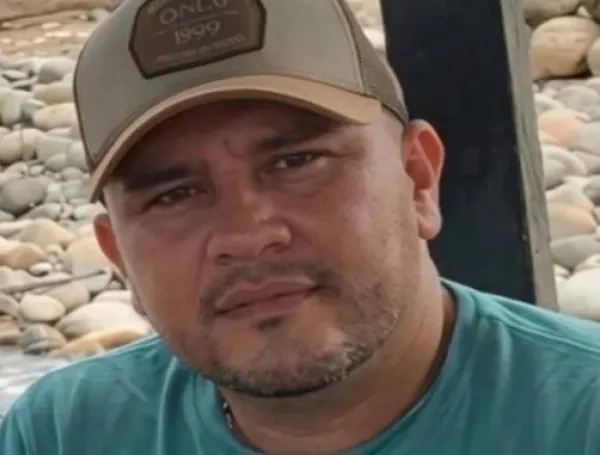 El escolta del exalcalde Andrés Felipe Ramírez murió en el atentado del 16 de octubre.