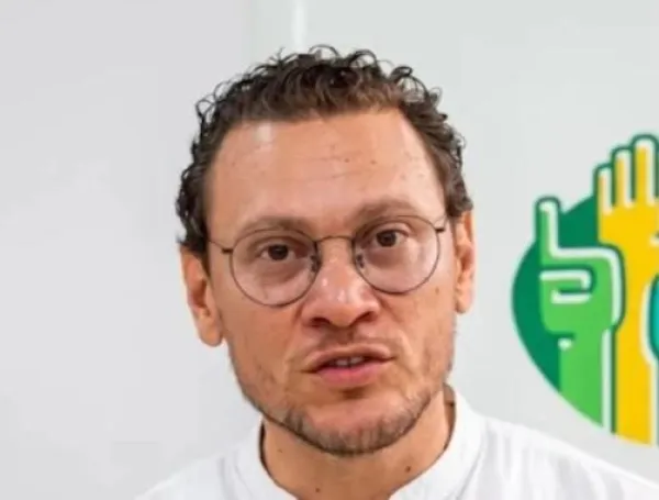 El escolta del exalcalde Andrés Felipe Ramírez murió en el atentado del 16 de octubre.