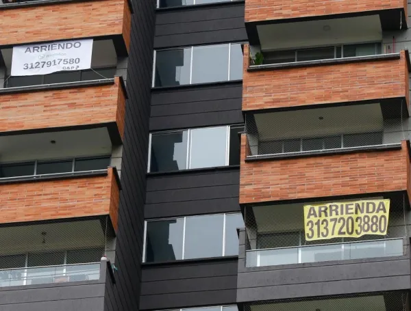 La capital antioqueña encabeza las ciudades donde los precios de los arriendos son más altos.