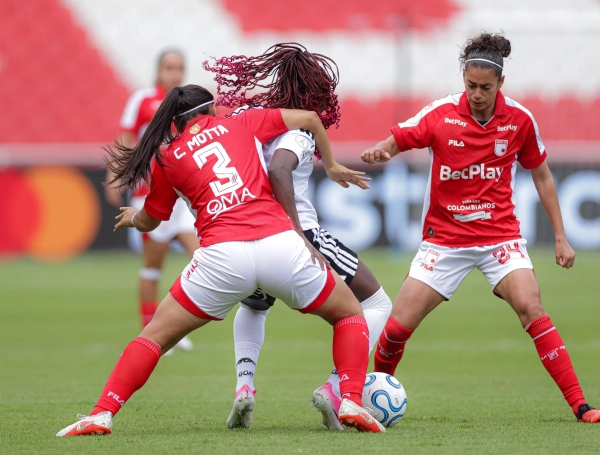 Santa Fe Femenino