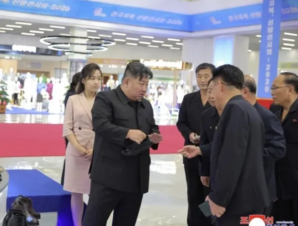 Agencia Central de Noticias de Corea del Norte