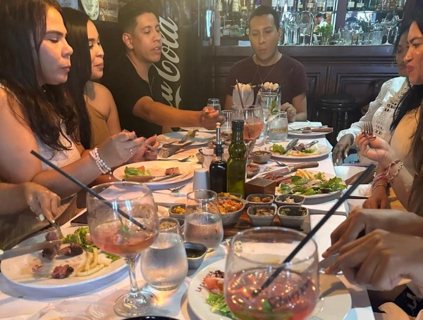 Gastronomía en Cartagena