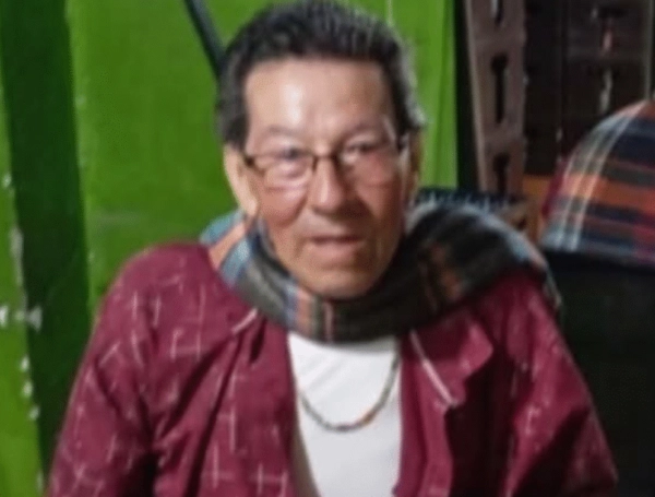 Gerardo Antonio Quintero Castañeda fue asesinado en la madrugada del 20 de octubre.