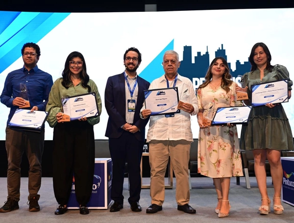 Premio Nacional de Periodismo Camacol 2026
