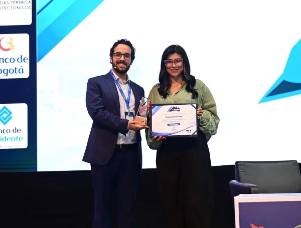 Premio Nacional de Periodismo Camacol 2026