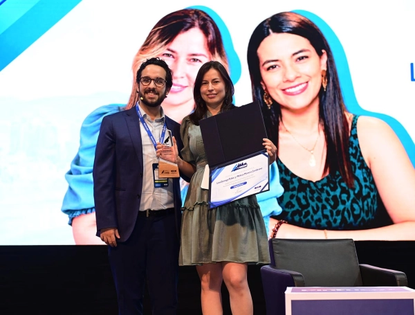 Premio Nacional de Periodismo Camacol 2026