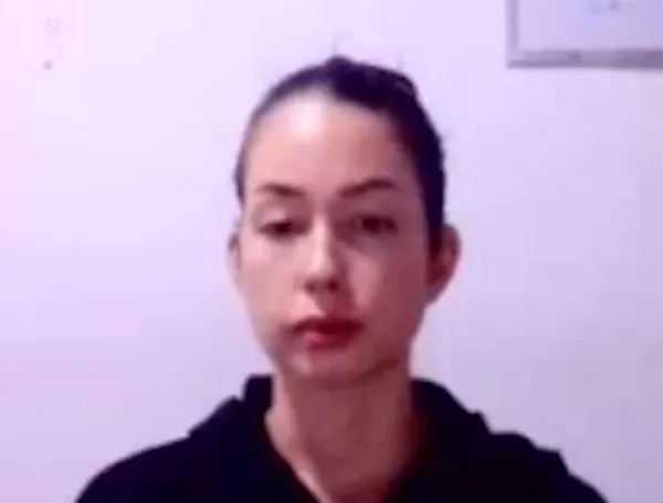 Wendy Durán, creadora de contenido.