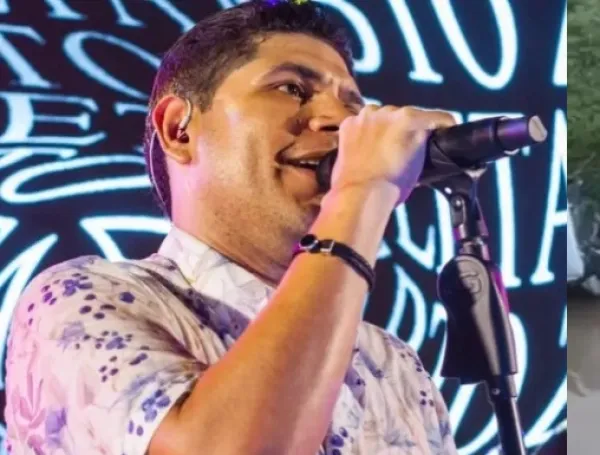 Poncho Zuleta, tras accidente