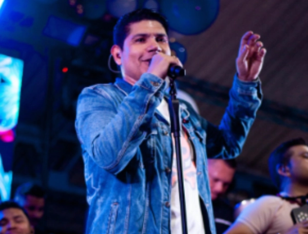 Kbeto Zuleta.