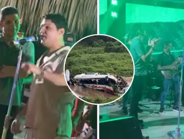 Últimos videos que publicó Kbeto Zuleta, hijo de Poncho Zuleta