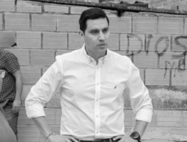 Anuncian recompensa tras asesinato de Miguel Castellanos, exsecretario de Gobierno y precandidato a Alcaldía de Cúcuta