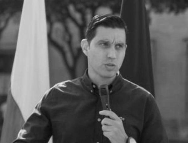 Anuncian recompensa tras asesinato de Miguel Castellanos, exsecretario de Gobierno y precandidato a Alcaldía de Cúcuta