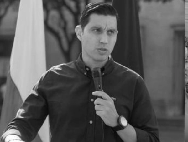 Anuncian recompensa tras asesinato de Miguel Castellanos, exsecretario de Gobierno y precandidato a Alcaldía de Cúcuta