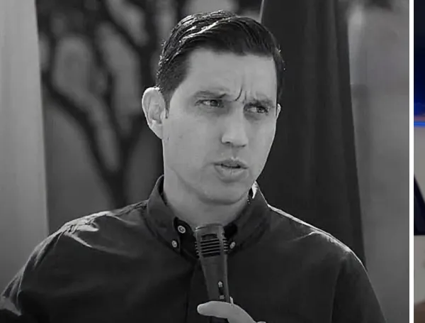 Miguel Castellanos, exsecretario de Gobierno de Cúcuta.