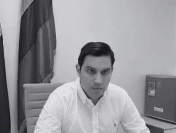 Miguel Castellanos - Santa Fe