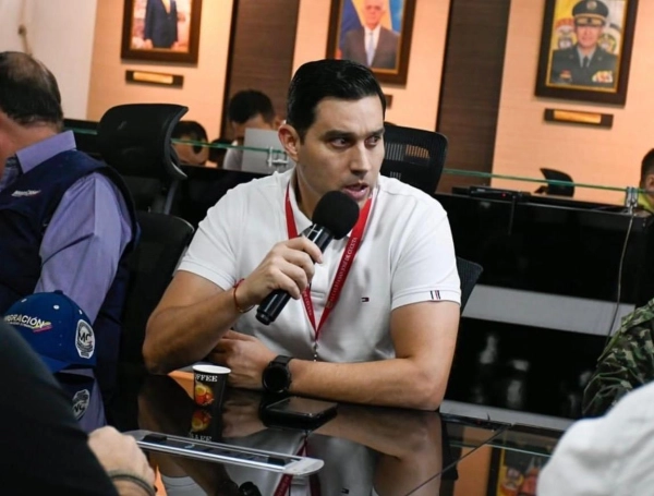 Él era Miguel Castellanos, el exsecretario de Gobierno asesinado en Cúcuta y más opcionado para ganar alcaldía en 2027