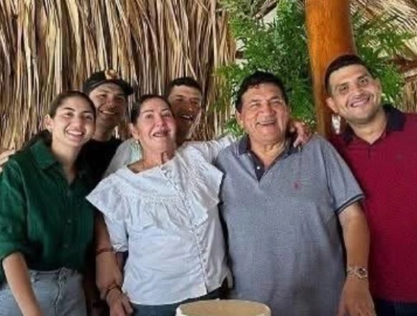 Poncho Zuleta