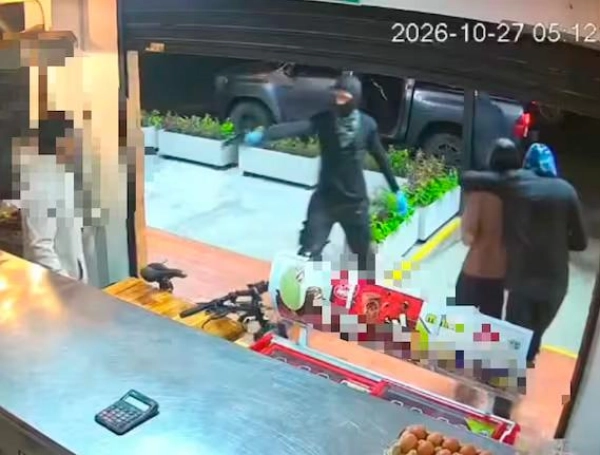 La joven de 19 años fue secuestrada en la panadería de su padre en Guacarí, Valle.