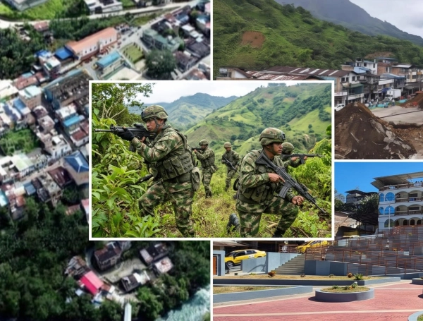 Nariño