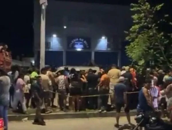 ACCIDENTE FUNDACIÓN MAGDALENA