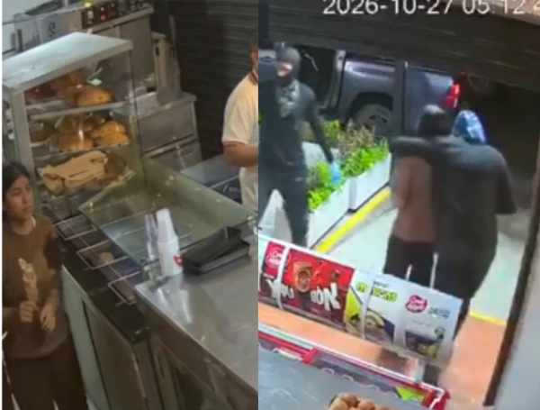 Pistas del secuestro de Lizeth Alejandra Castaño, joven de 19 años en panadería de Guacarí, Valle del Cauca