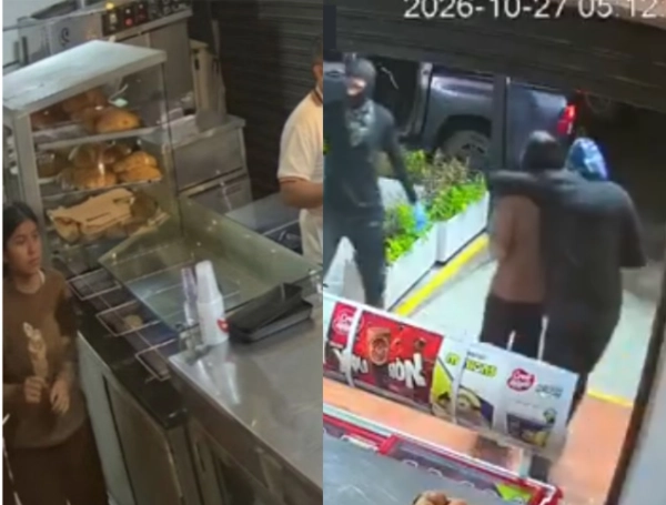 Pistas del secuestro de Lizeth Alejandra Castaño, joven de 19 años en panadería de Guacarí, Valle del Cauca