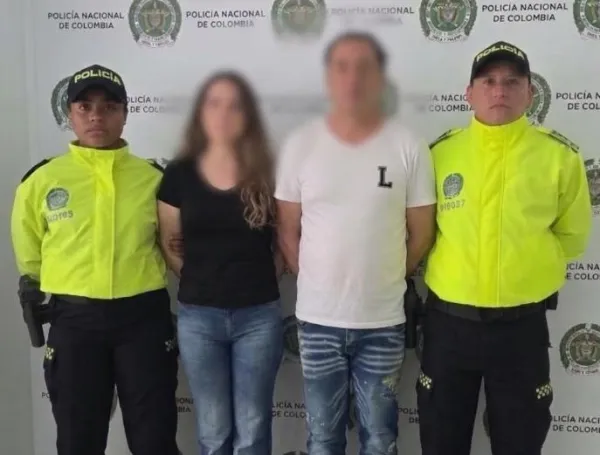 Policía