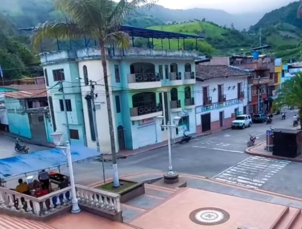 Nariño