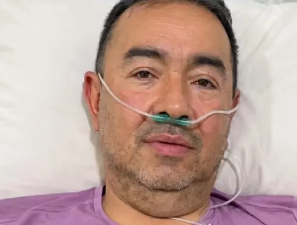 hijo de La Gata reaparece, denuncia amenazas contra su vida y promete ventilar los negocios de su clan con la clase política
