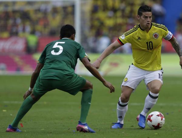 Análisis de cómo Colombia debe enfrentar a Bolivia