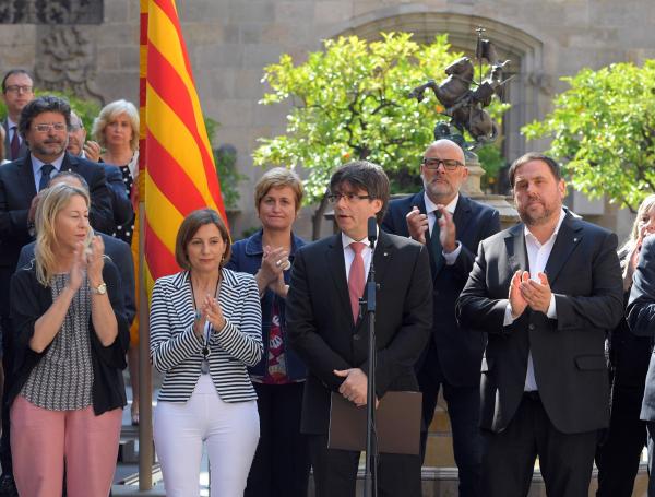 España: ¿Qué es la ley de amnistía y por qué hay tanta polémica contra ...