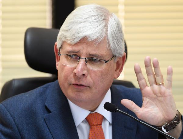 Los cinco protagonistas de la crisis política de la corrupción de Brasil