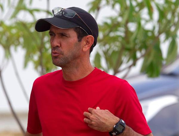 Hernán Darío Gómez se va del Junior y llega Arturo Reyes en su reemplazo
