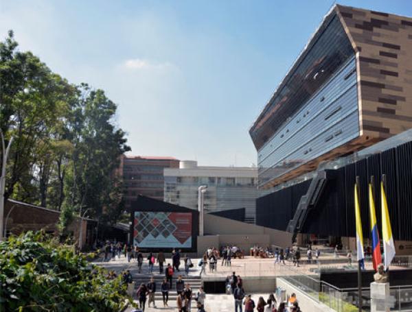 El quinto módulo del programa se realizará en la U. Javeriana.
