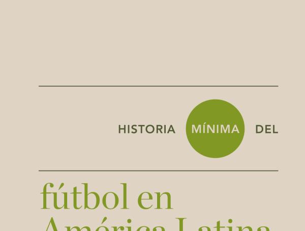 Libros para leer durante el Mundial de Fútbol 2018