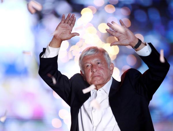 Cuáles son las promesas de Andrés Manuel López Obrador AMLO