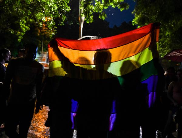Con la despenalización de la homosexualidad en la 
India, decidida por una sentencia del Tribunal Supremo, son ya son 124 los estados del mundo en los que los actos homosexuales no están penalizados.