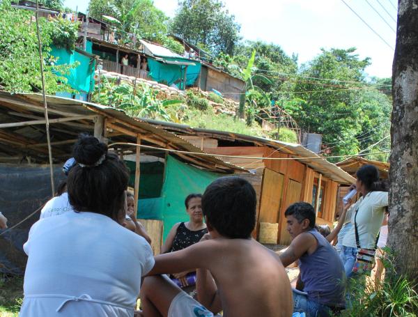 Así está la pobreza y la calidad de vida en los departamentos de Colombia