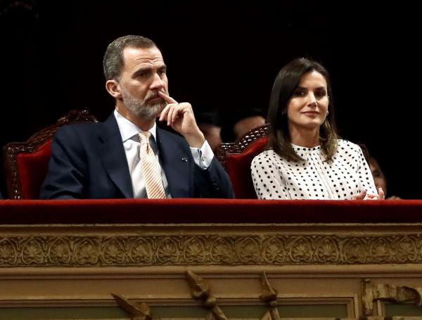 Congreso Internacional de la Lengua Española inaugurado por el rey ...