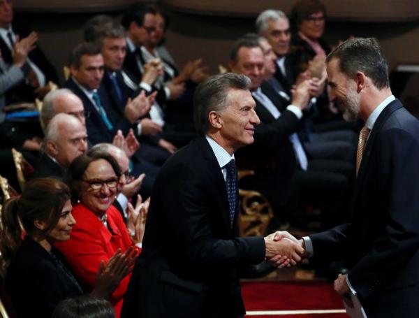 Congreso Internacional de la Lengua Española inaugurado por el rey ...